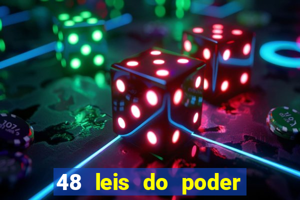 48 leis do poder pdf google drive