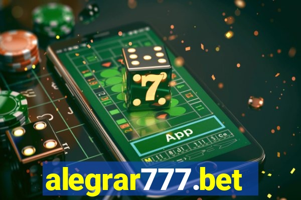 alegrar777.bet