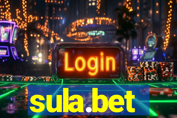 sula.bet