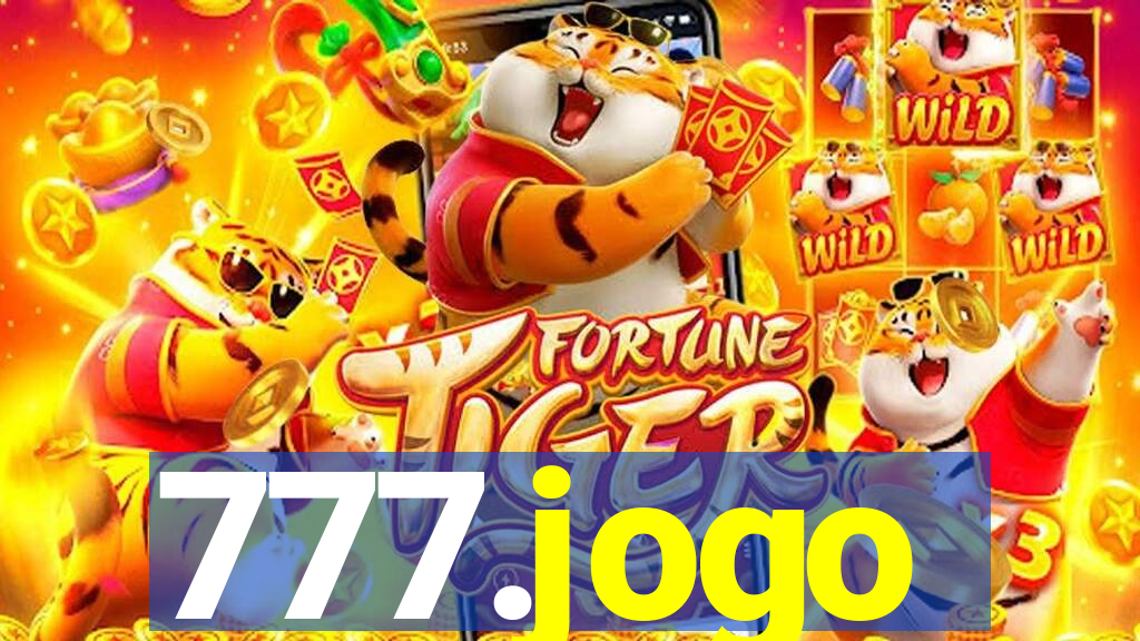 777.jogo