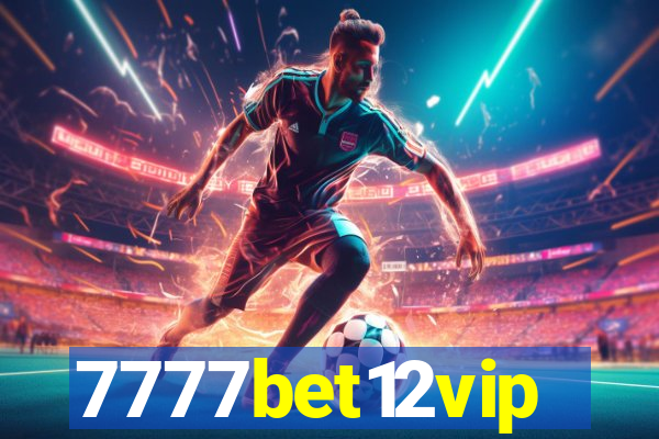 7777bet12vip