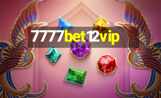 7777bet12vip