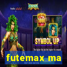 futemax ma