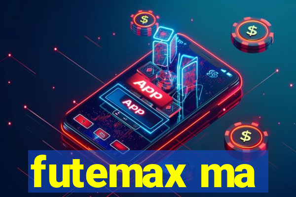 futemax ma