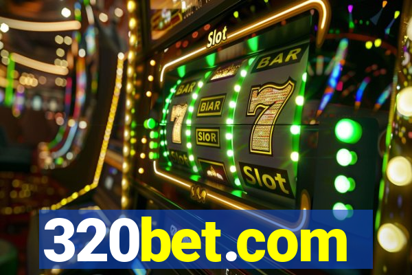 320bet.com