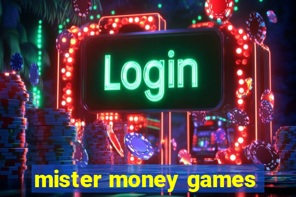 mister money games