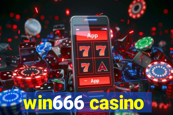 win666 casino