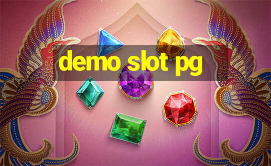 demo slot pg