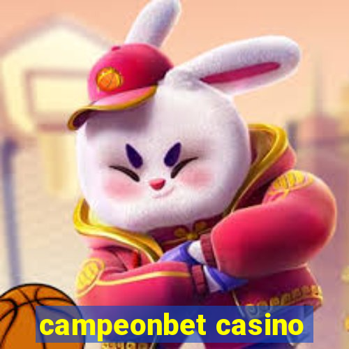 campeonbet casino