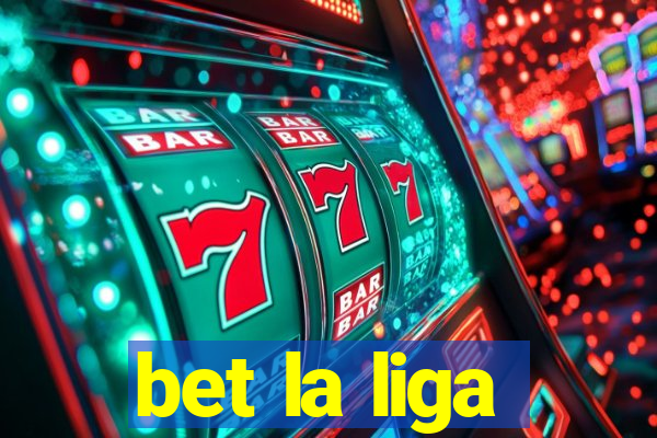 bet la liga