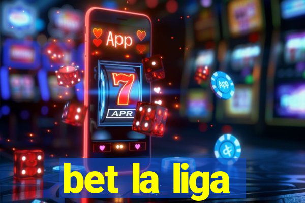 bet la liga