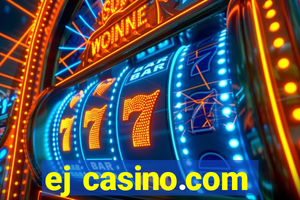 ej casino.com