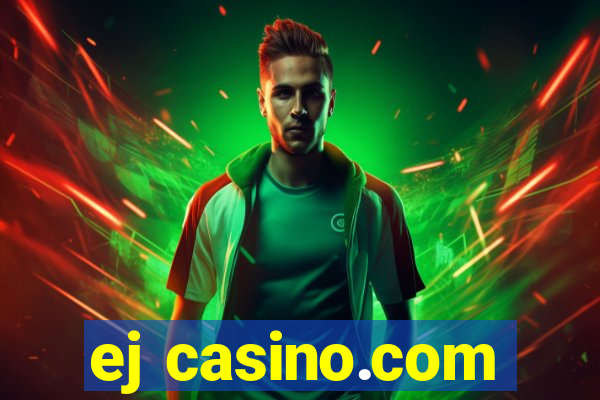 ej casino.com