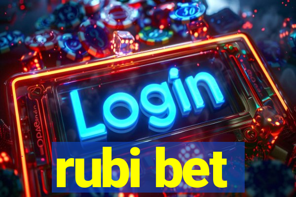 rubi bet