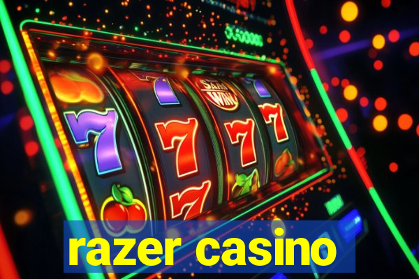 razer casino