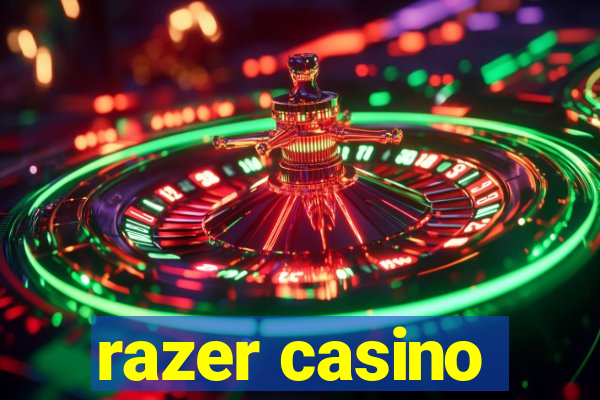 razer casino