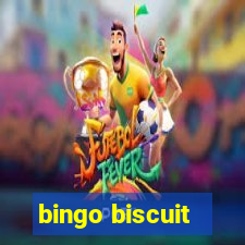 bingo biscuit