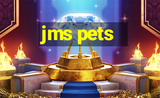 jms pets