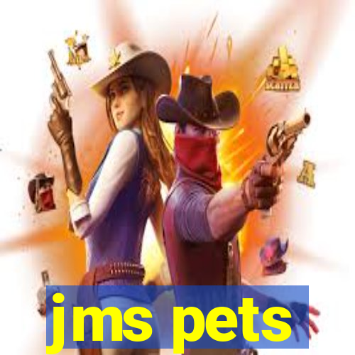 jms pets