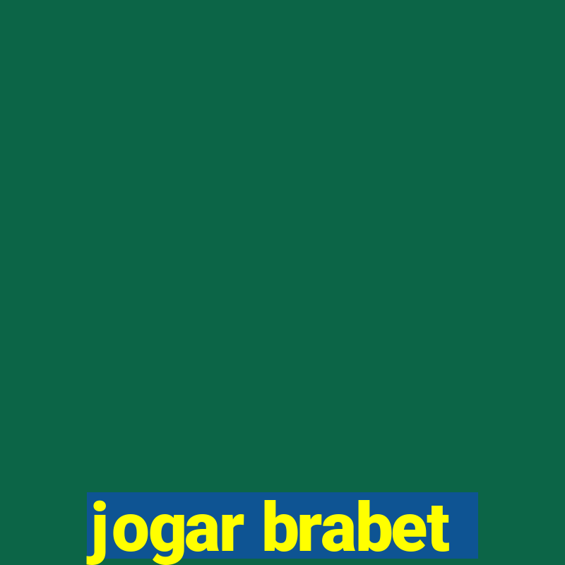 jogar brabet