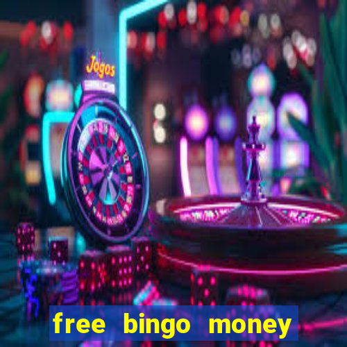 free bingo money no deposit