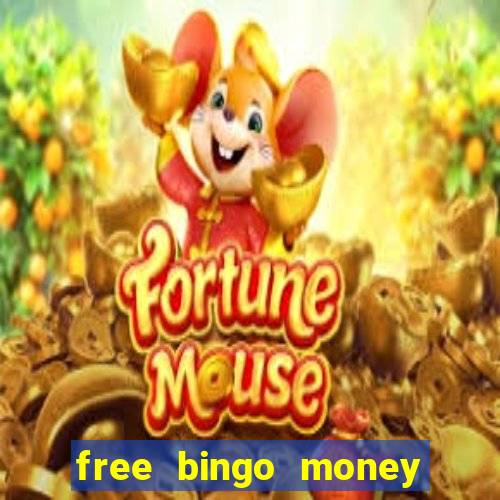 free bingo money no deposit