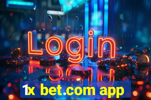 1x bet.com app