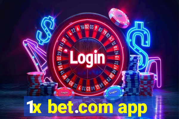 1x bet.com app