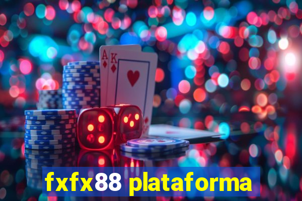 fxfx88 plataforma