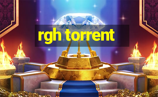 rgh torrent