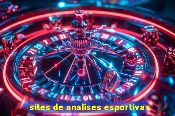 sites de analises esportivas