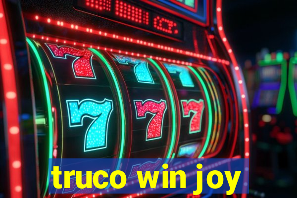 truco win joy