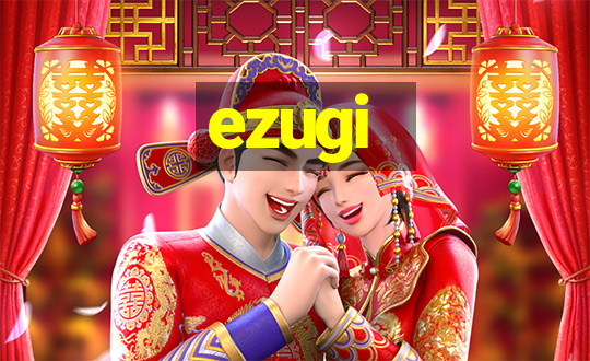 ezugi