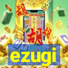 ezugi