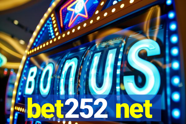 bet252 net