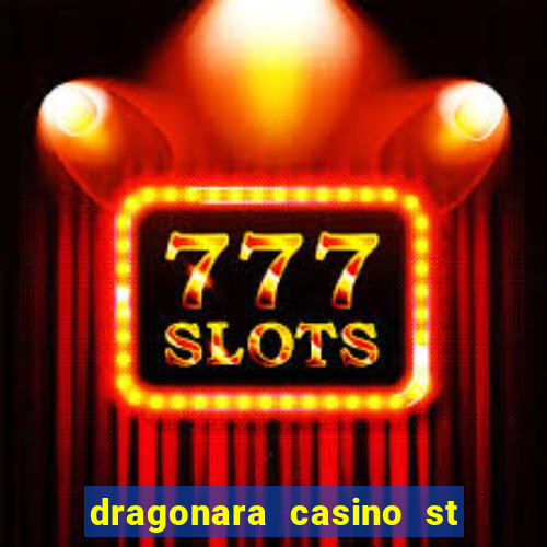 dragonara casino st julians malta