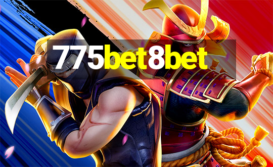 775bet8bet