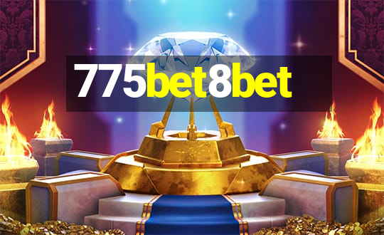 775bet8bet