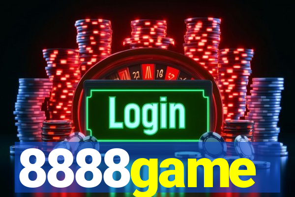 8888game