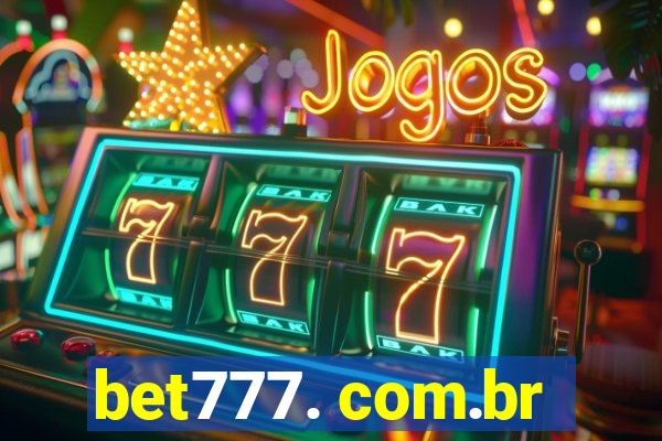 bet777. com.br