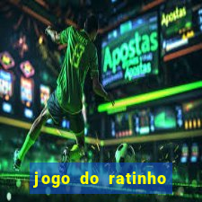 jogo do ratinho ganhar dinheiro