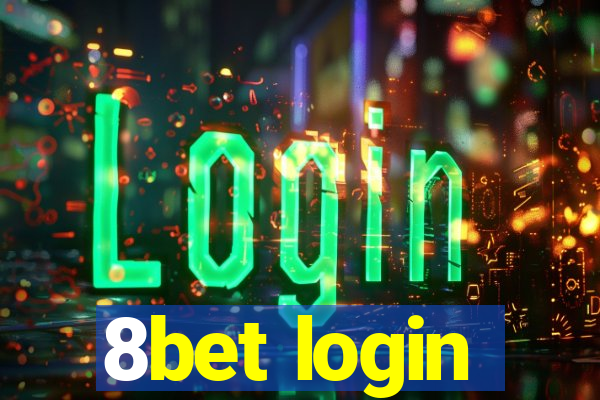 8bet login