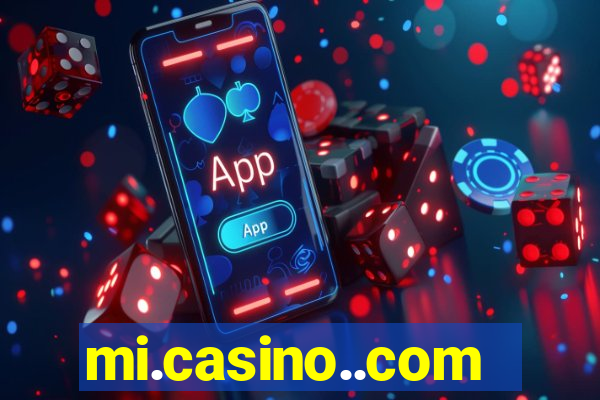 mi.casino..com