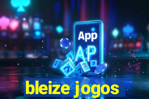 bleize jogos