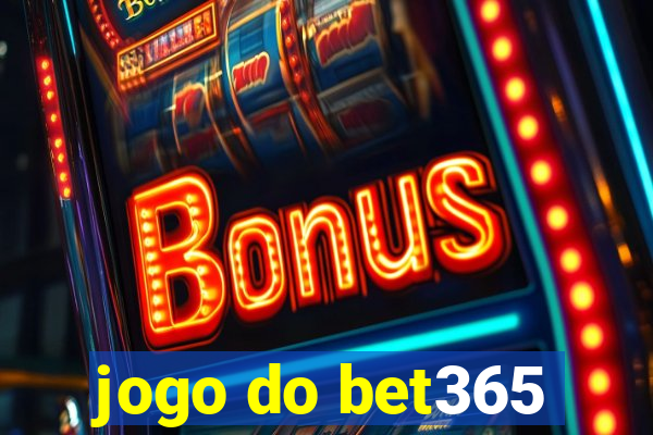 jogo do bet365