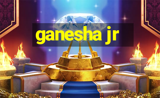 ganesha jr