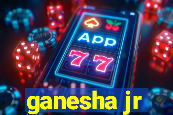 ganesha jr