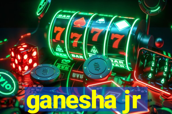 ganesha jr