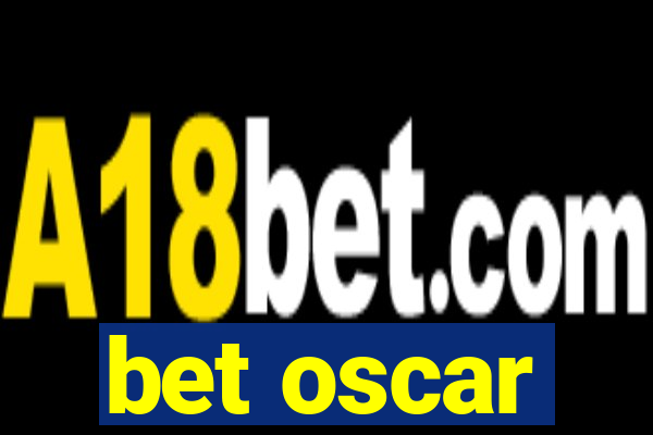 bet oscar