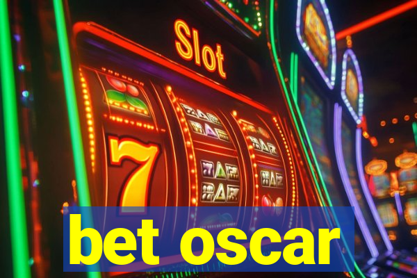 bet oscar